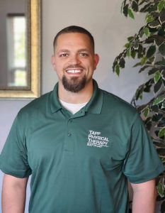 Picture of Dr. Ryan Tapp