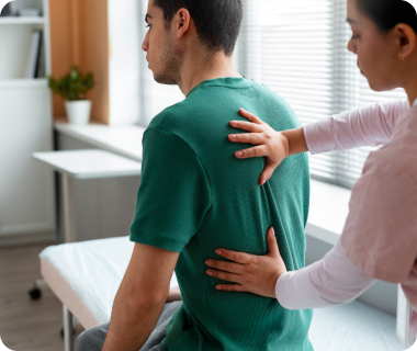 Blood Flow Restriction Therapy near me