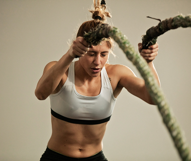 Blood Flow Restriction Therapy in Noblesville, IN