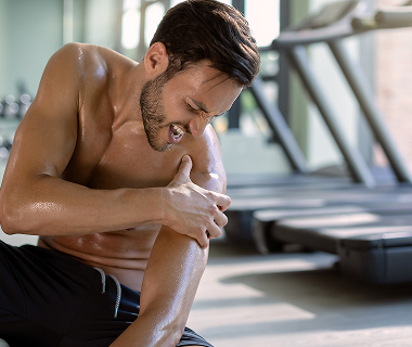Blood Flow Restriction Therapy Indianapolis, IN