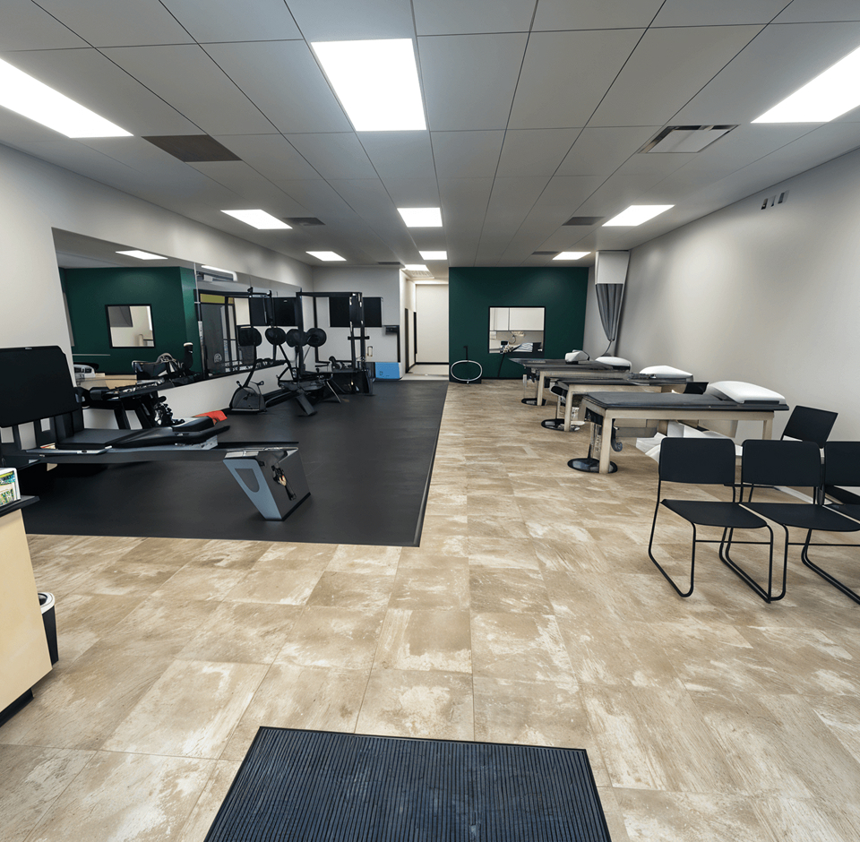 Physical therapy Noblesville, IN