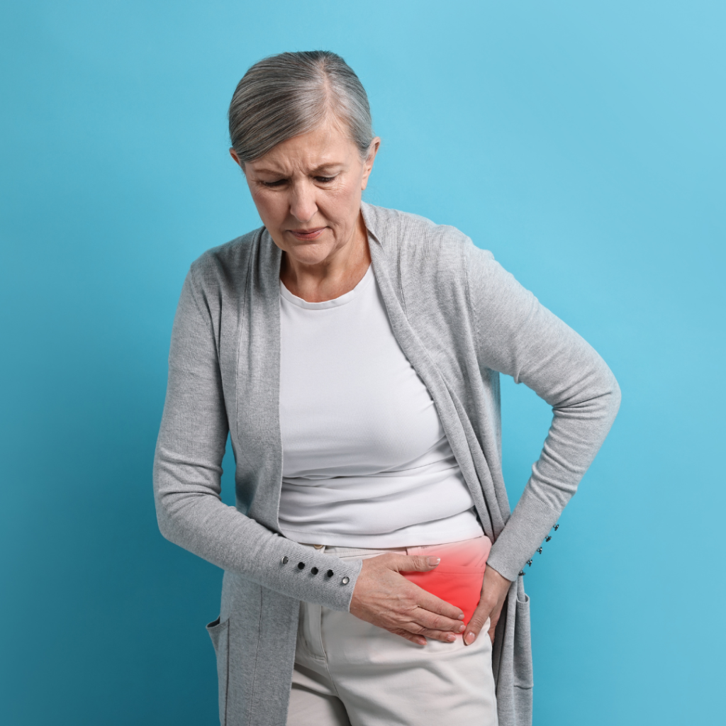 Hip Pain