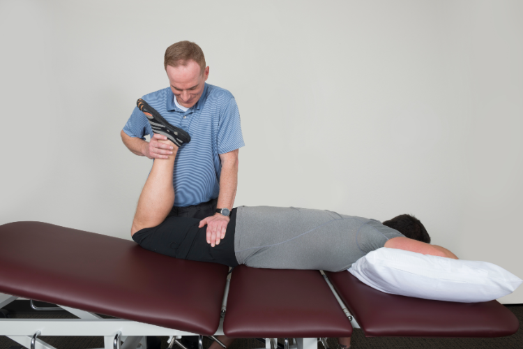 Direct Access Physical Therapy Treatment Without Physician Referral
