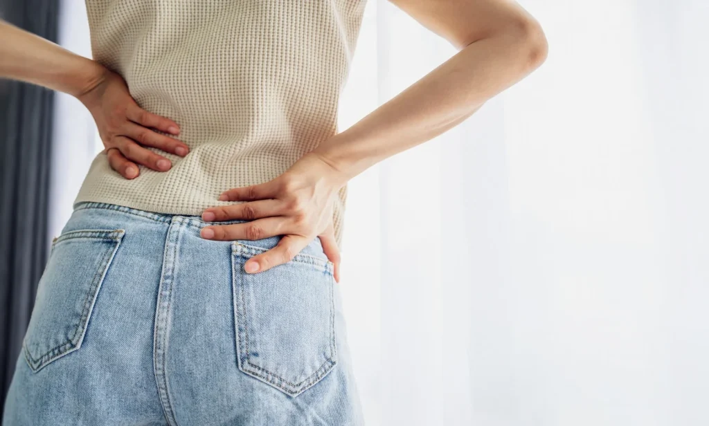 Pelvic Floor Therapy