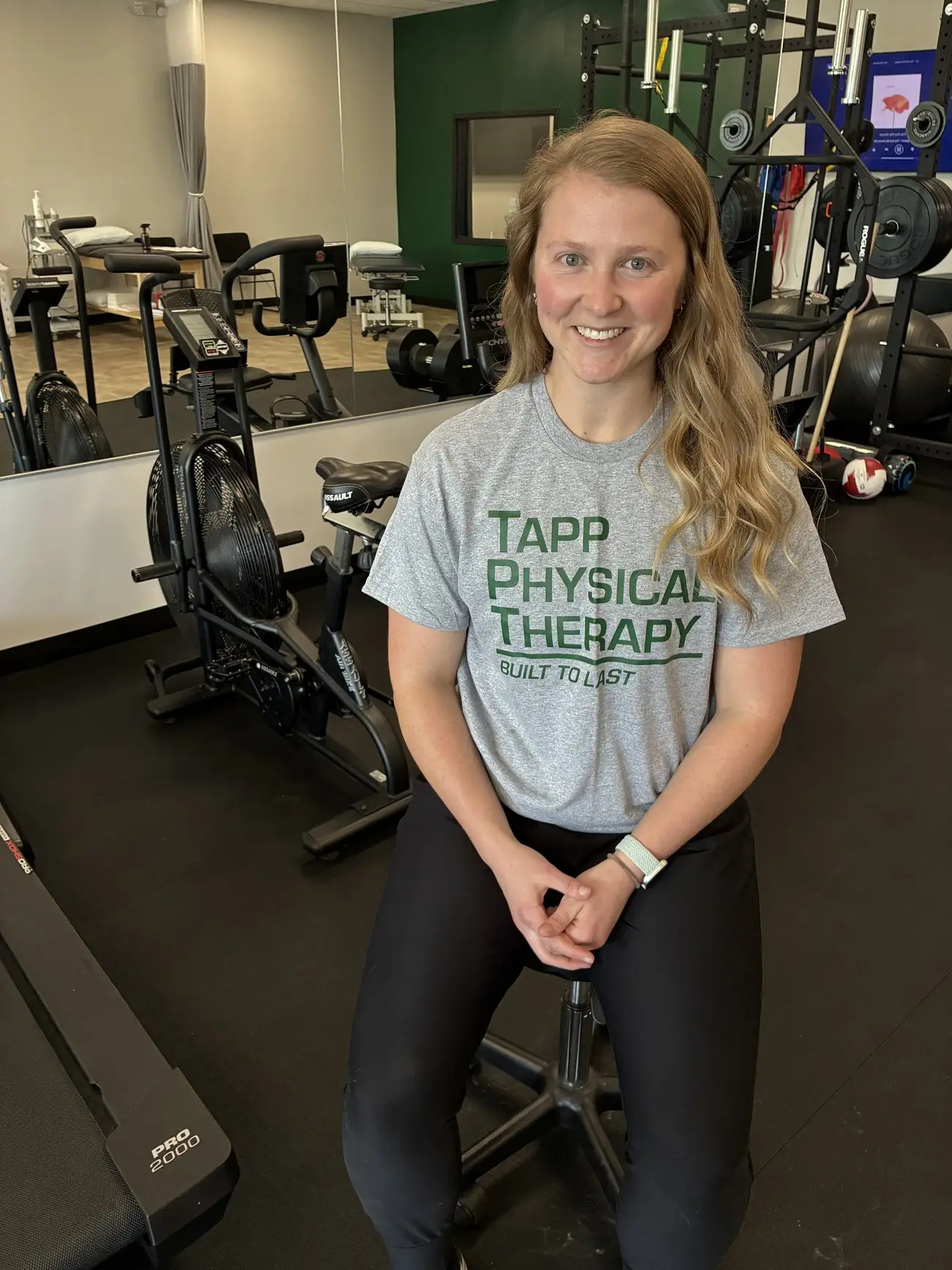 Abigail Hurlock, PTA