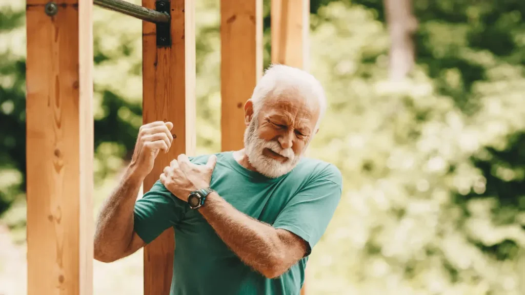 Shoulder Pain