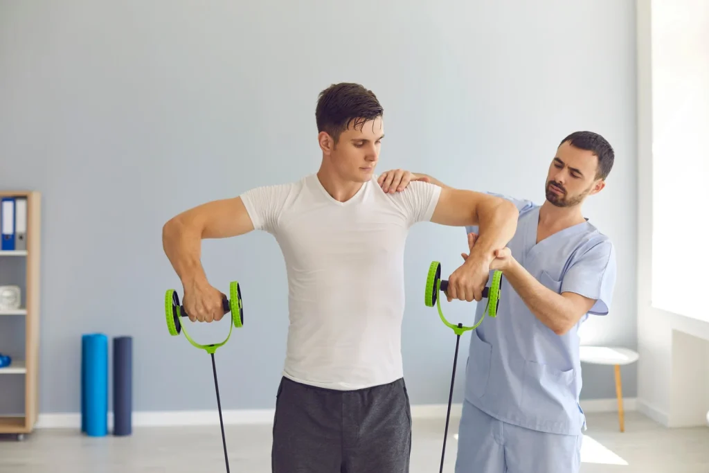 Medical clearance