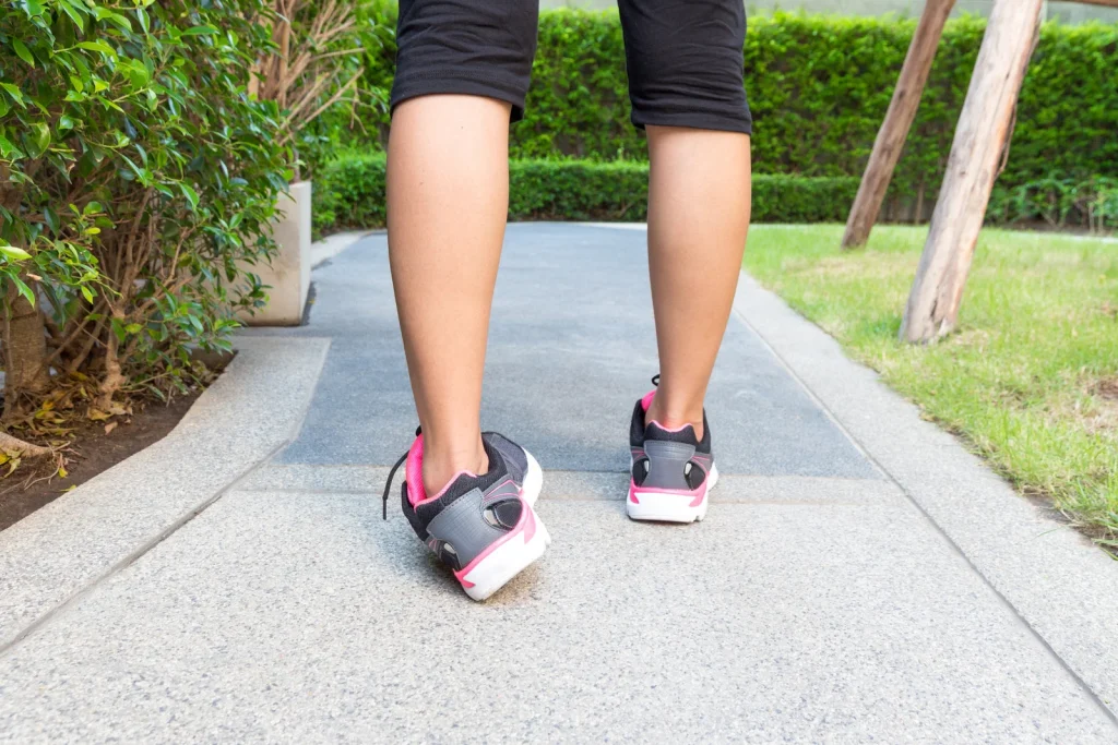Ankle Sprain
