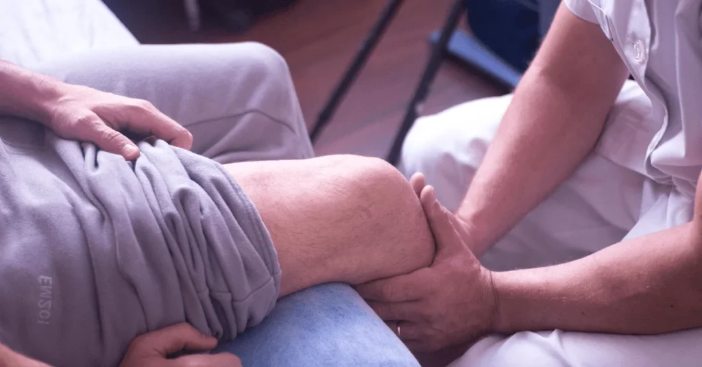Manual Physical Therapy