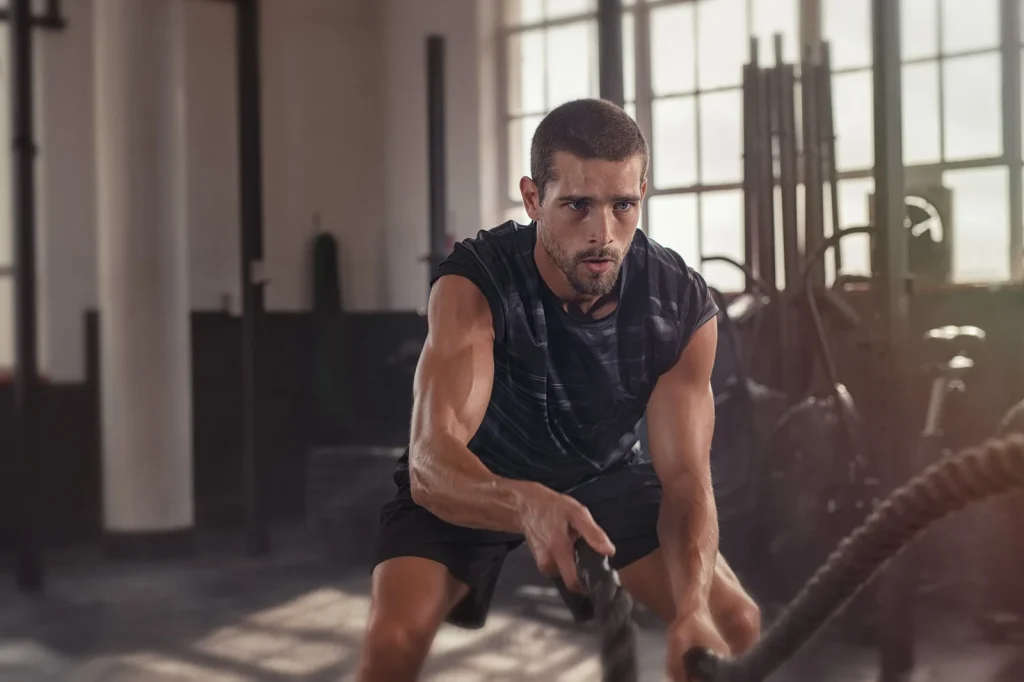 Why CrossFit Athletes Often Wait Too Long to Address Pain