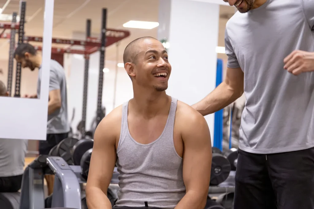 Manual Therapy vs Massage: What Active Adults Should Know