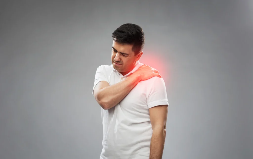 Building Shoulder Stability for Stronger, Safer Movement