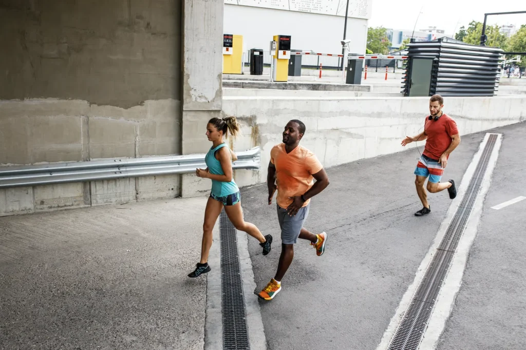 Better Movement Starts With Hands-On Physical Therapy