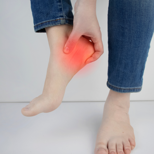 Understanding the Source of Your Heel Pain
